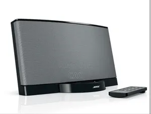 Bose Sounddock Ii (Silver/Black)