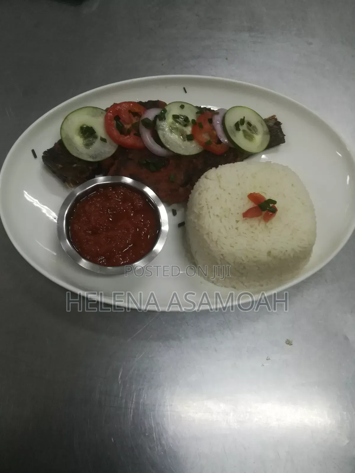 Leena Flavours Catering Services
