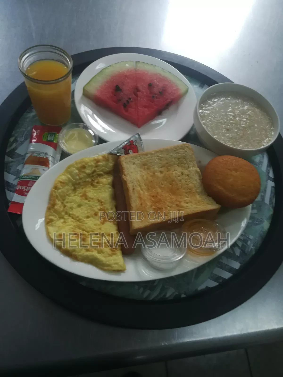 Leena Flavours Catering Services