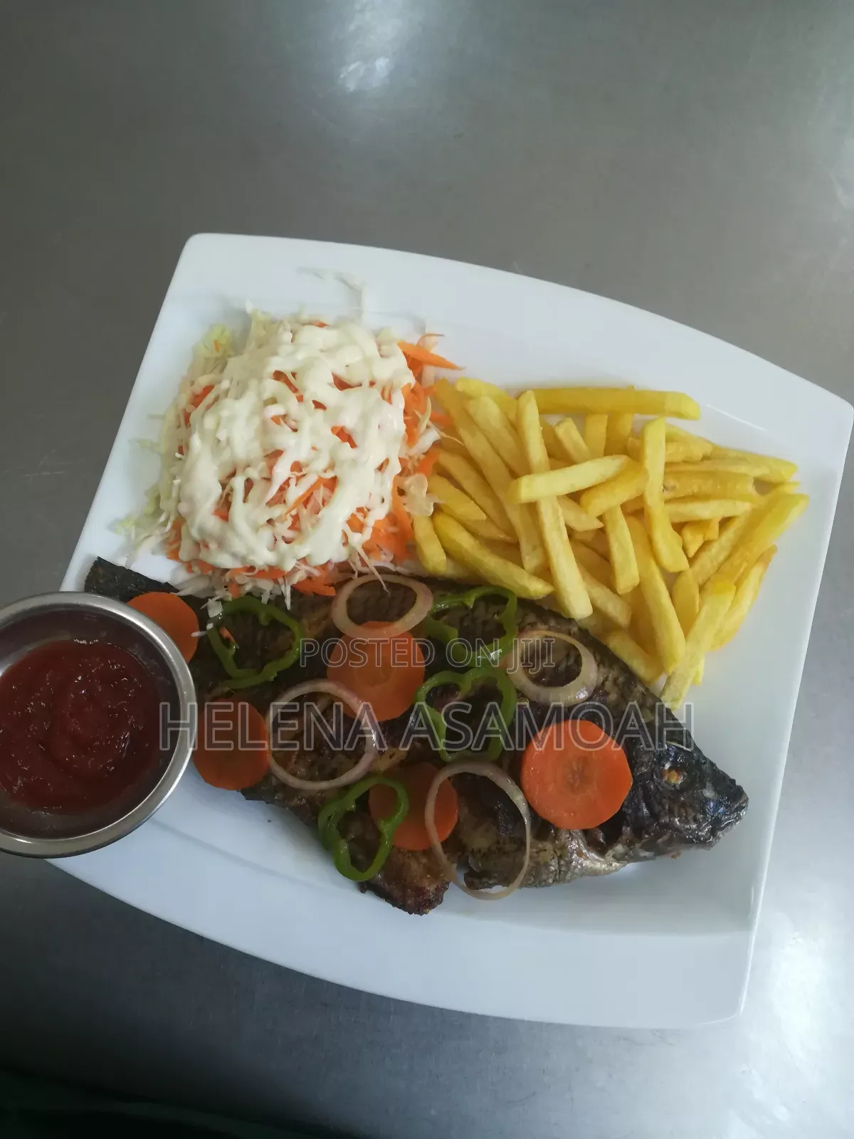 Leena Flavours Catering Services