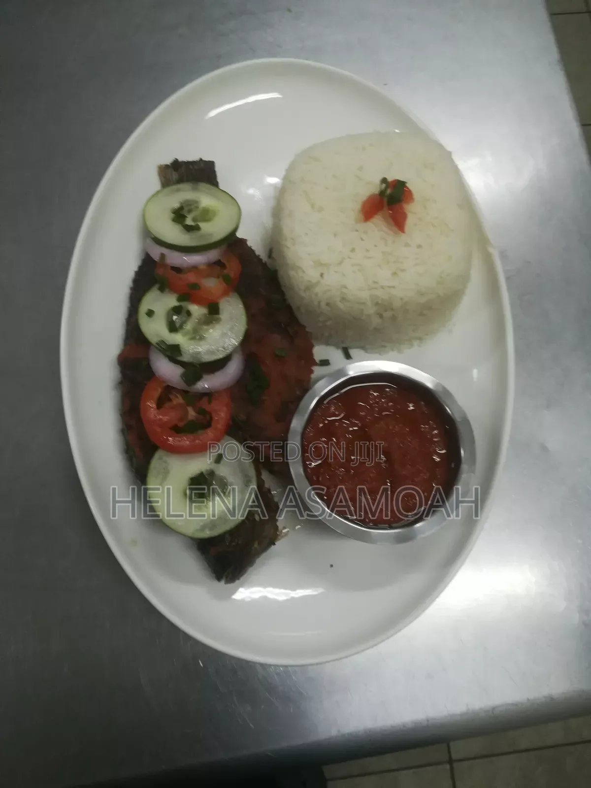 Leena Flavours Catering Services