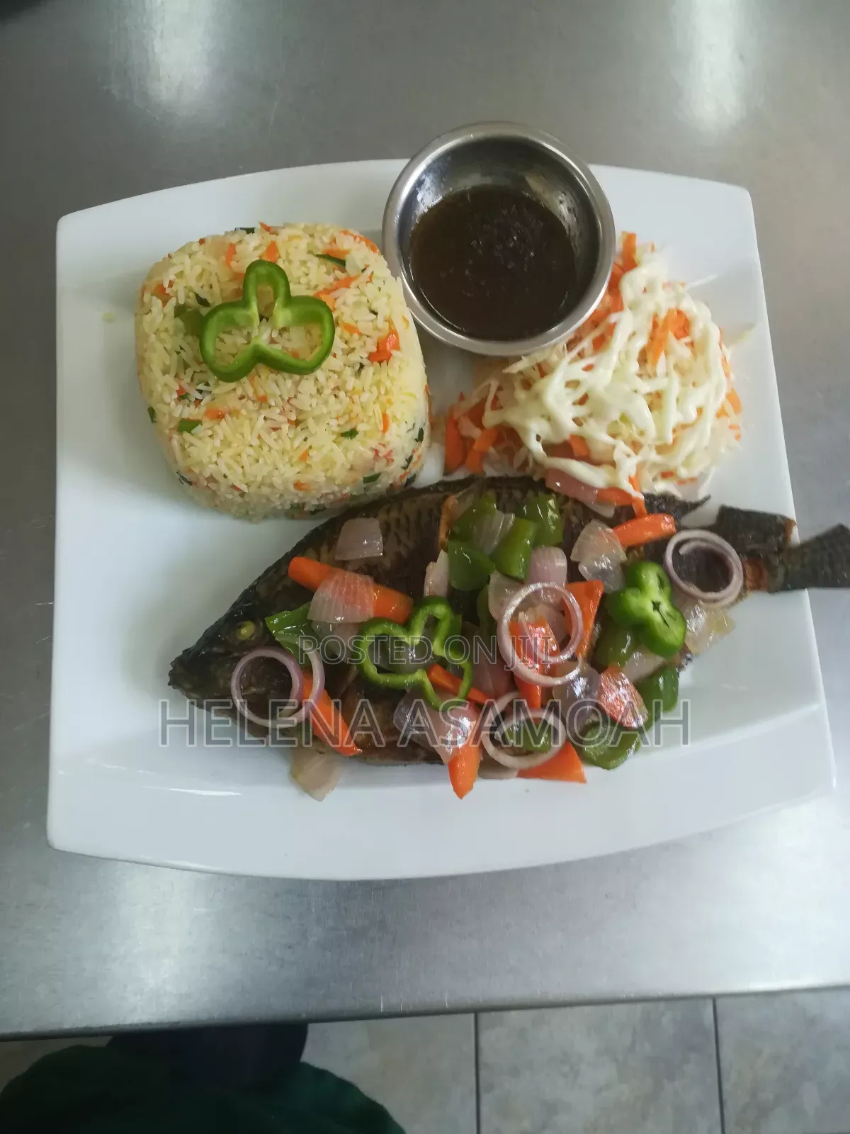 Leena Flavours Catering Services