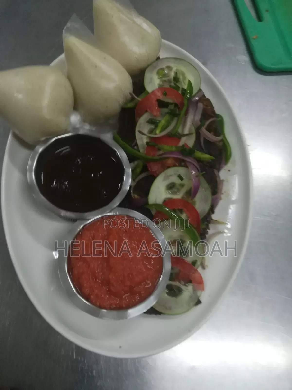 Leena Flavours Catering Services
