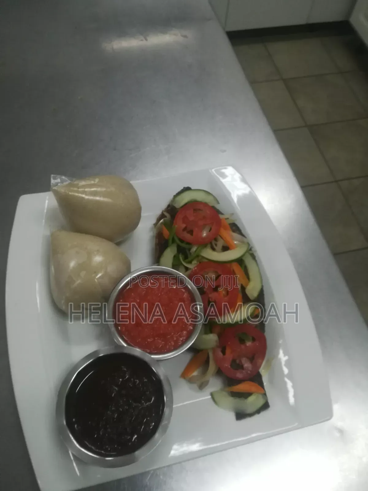 Leena Flavours Catering Services