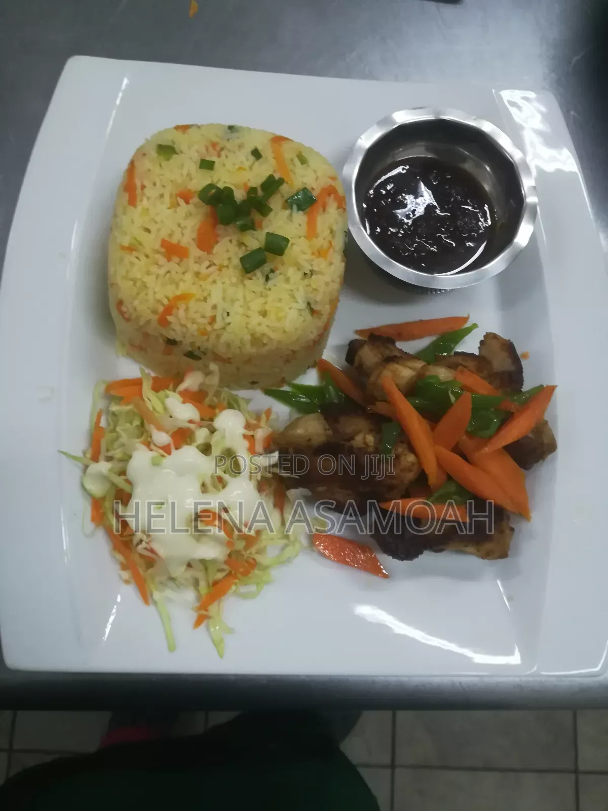 Leena Flavours Catering Services