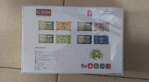 New Tablet 256 GB