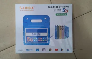 New Tablet 512 GB