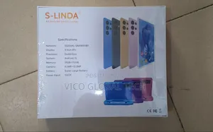 New Tablet 512 GB