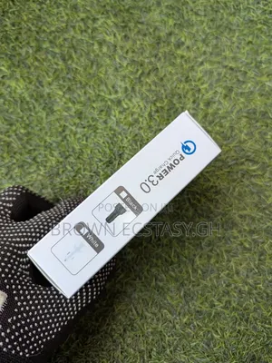 55watts Fast Charging Car Charger (Usb and Type C)