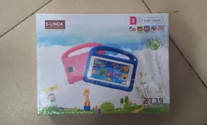 New Tablet 256 GB
