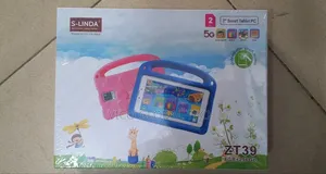 New Tablet 256 GB