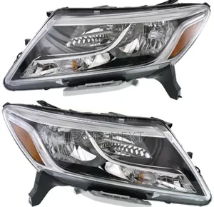 Nissan Pathfinder Halogen Headlight 2014-2016