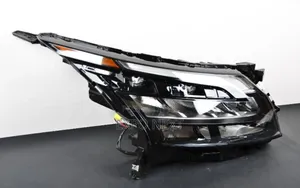 Nissan Pathfinder Halogen Headlight 2014-2016