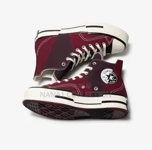 Men’S Converse Chuck 70 Plus