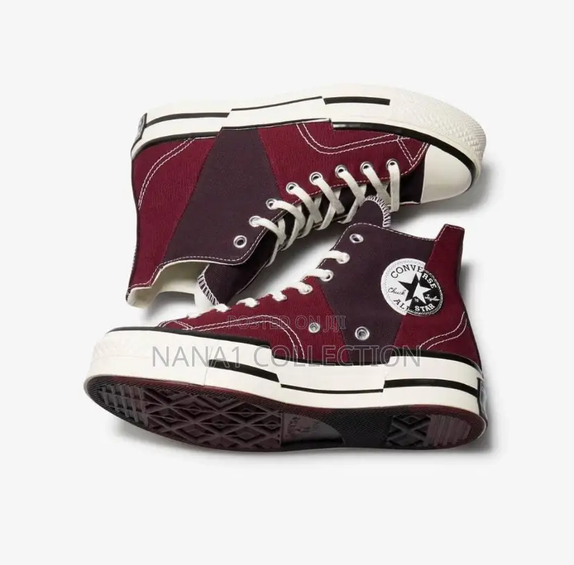 Men’S Converse Chuck 70 Plus