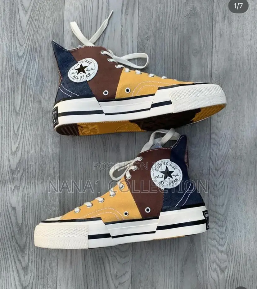Men’S Converse Chuck 70 Plus