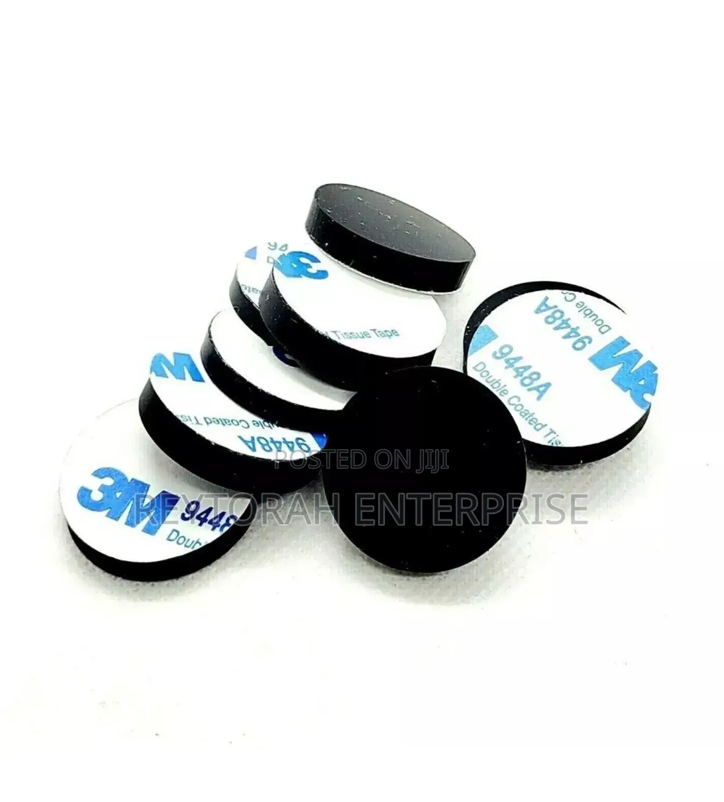 Bose Rubber Feet Stick on Bumpers