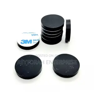 Bose Rubber Feet Stick on Bumpers