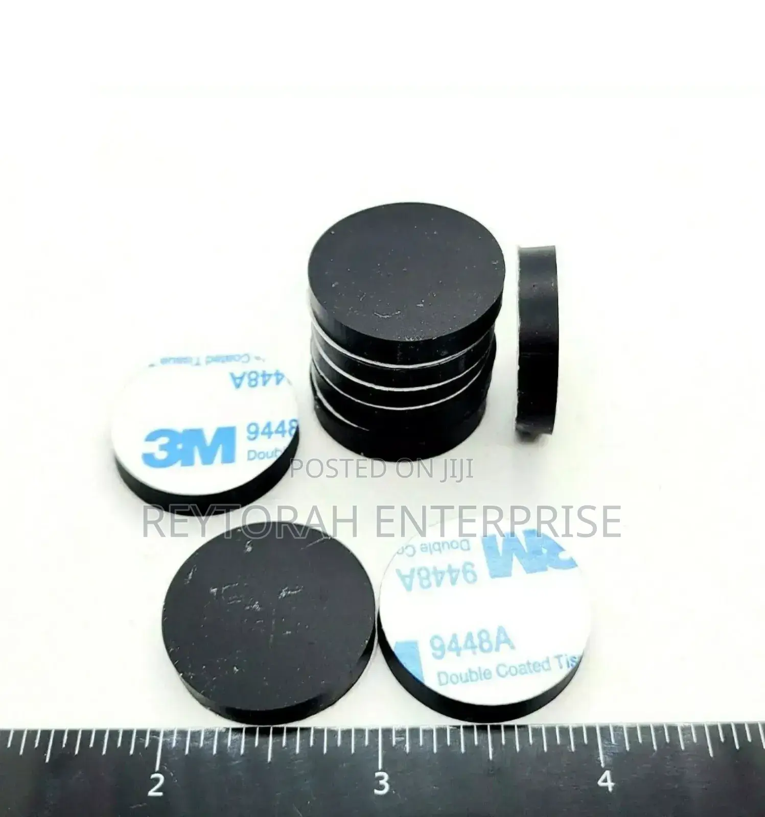 Bose Rubber Feet Stick on Bumpers