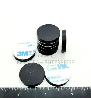 Bose Rubber Feet Stick on Bumpers