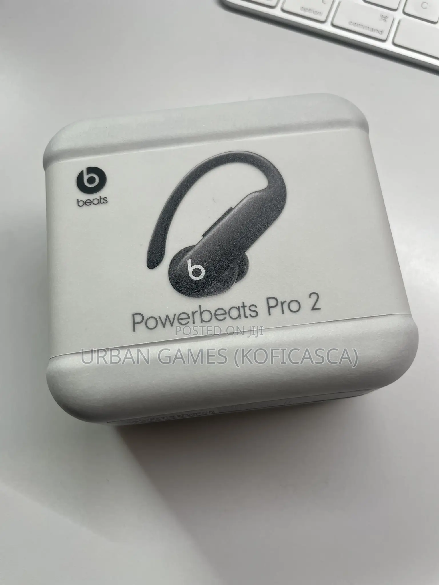Powerbeats Pro 2 2025 Sealed