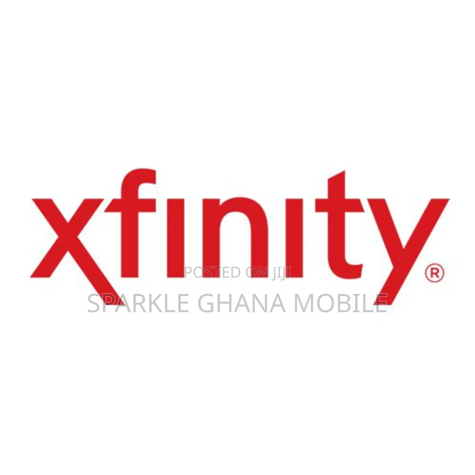 Xfinity iPhone Unlock