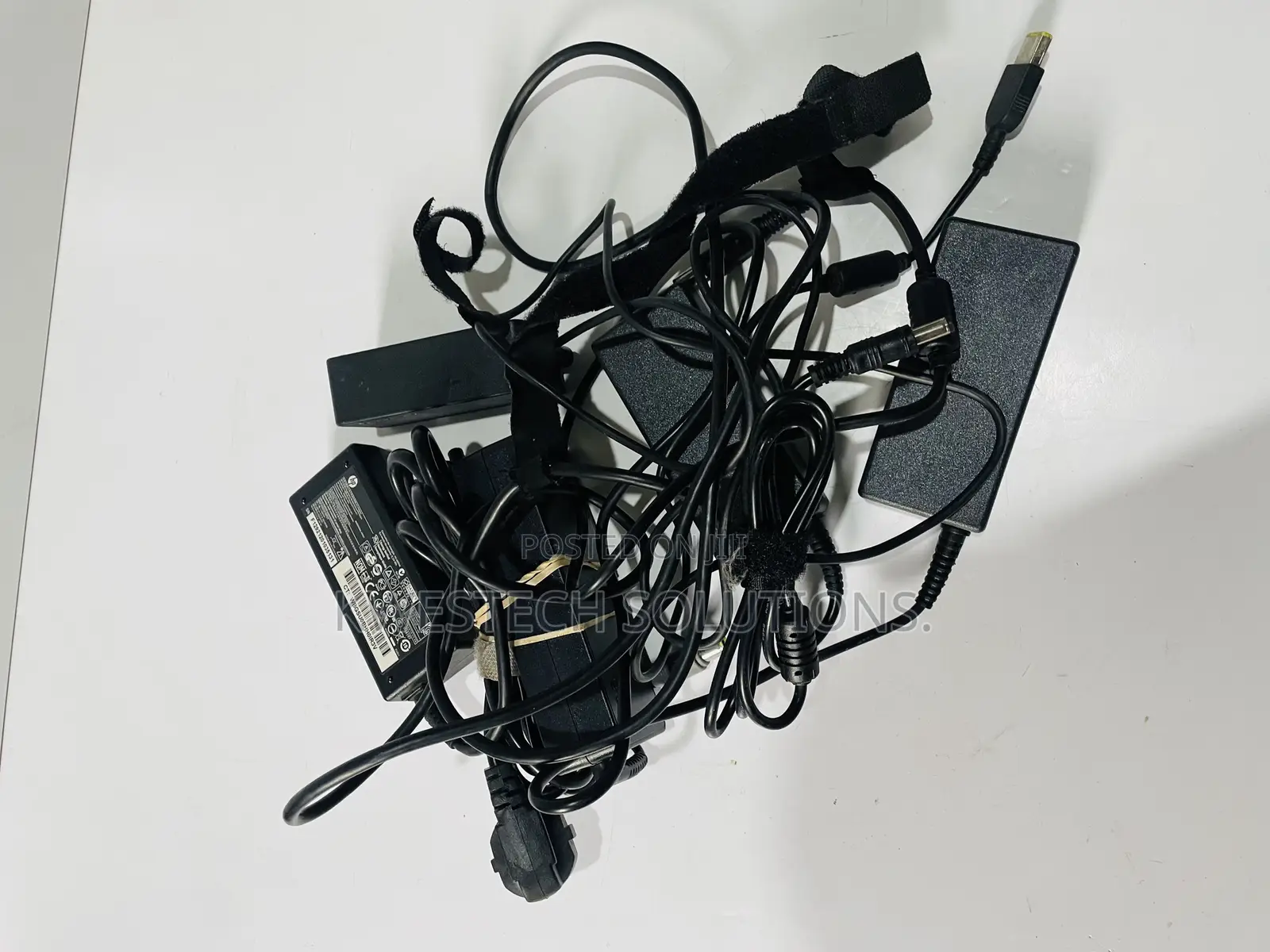 Original Laptop Chargers for Sale or Adapters for Laptops.