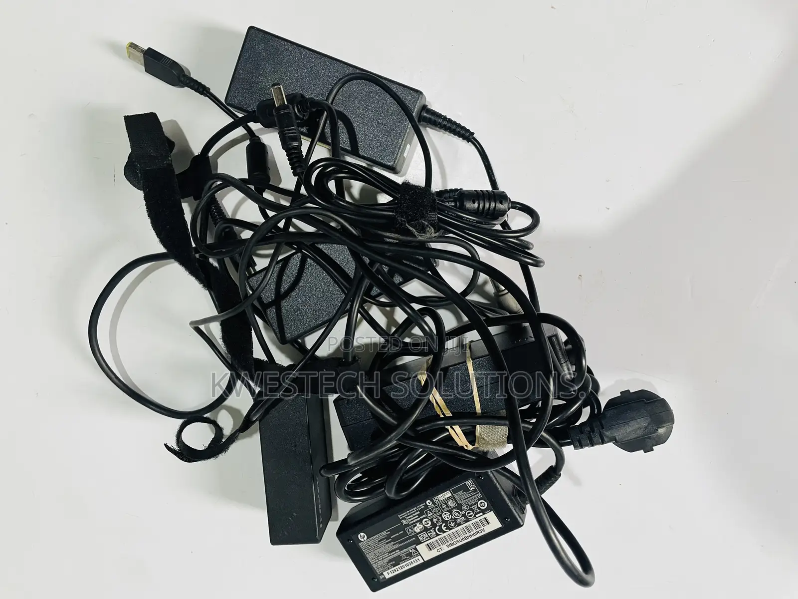 Original Laptop Chargers for Sale or Adapters for Laptops.