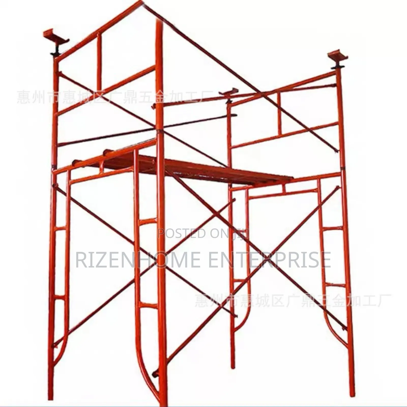 Scaffolds Rental and Sale