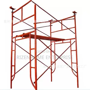 Scaffolds Rental and Sale