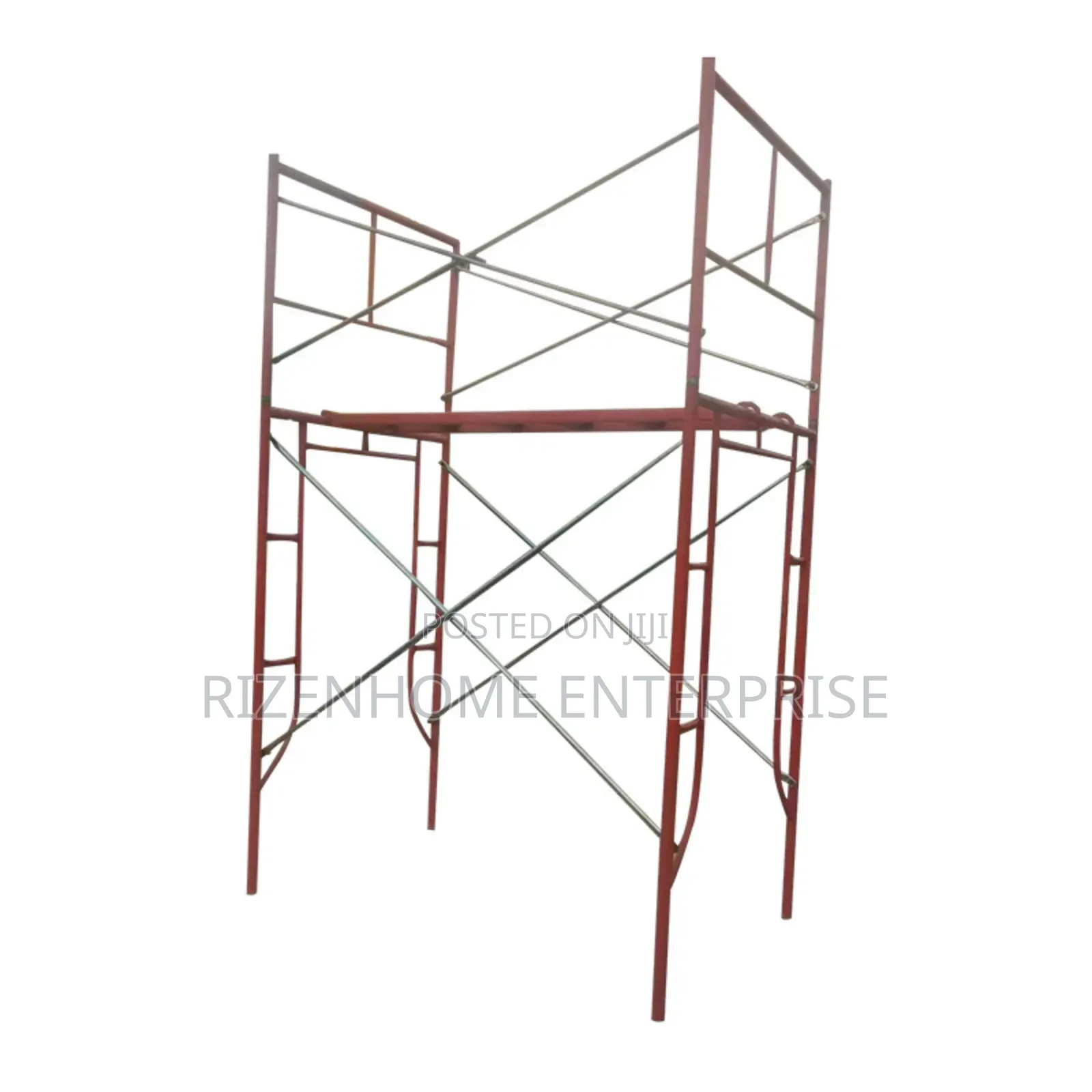 Scaffolds Rental and Sale