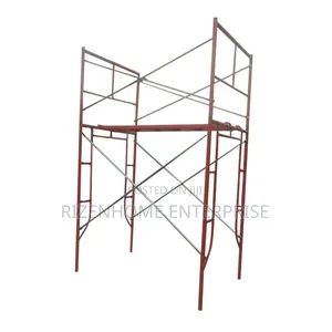 Scaffolds Rental and Sale