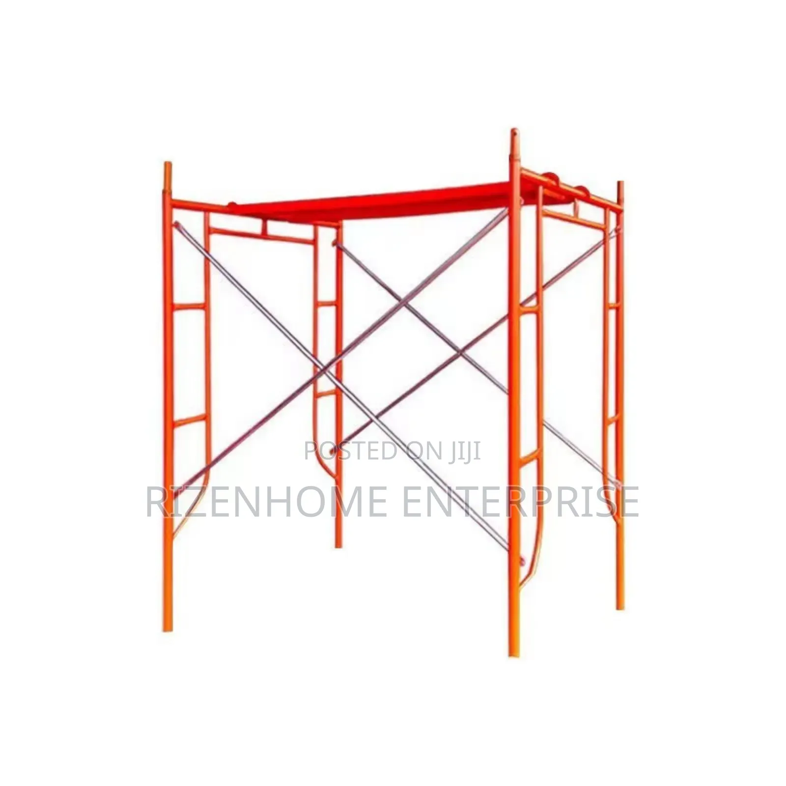 Scaffolds Rental and Sale