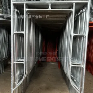 Scaffolds Rental and Sale