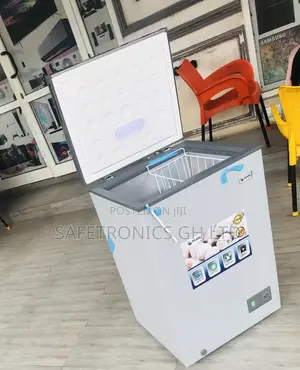 Order for Best 100l Singledoor Pearl Grey PCF-127 Freezer