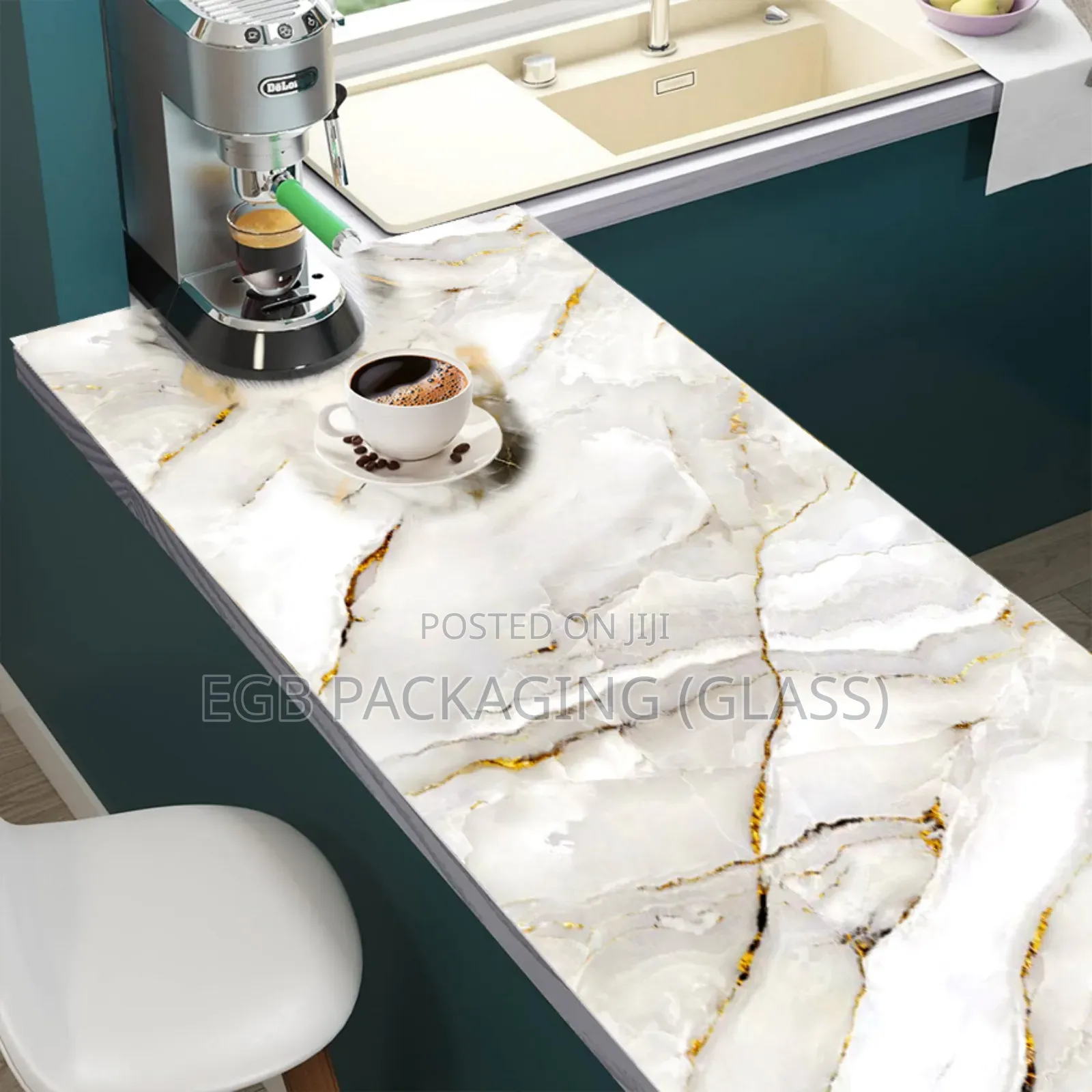 Wall Sheet and 3d PVC Marble Sheet