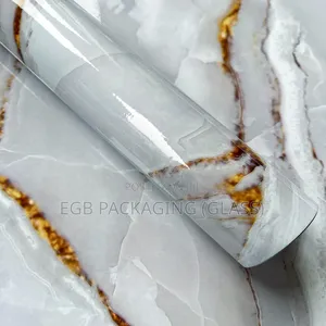 Wall Sheet and 3d PVC Marble Sheet
