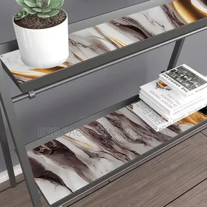 Wall Sheet and 3d PVC Marble Sheet