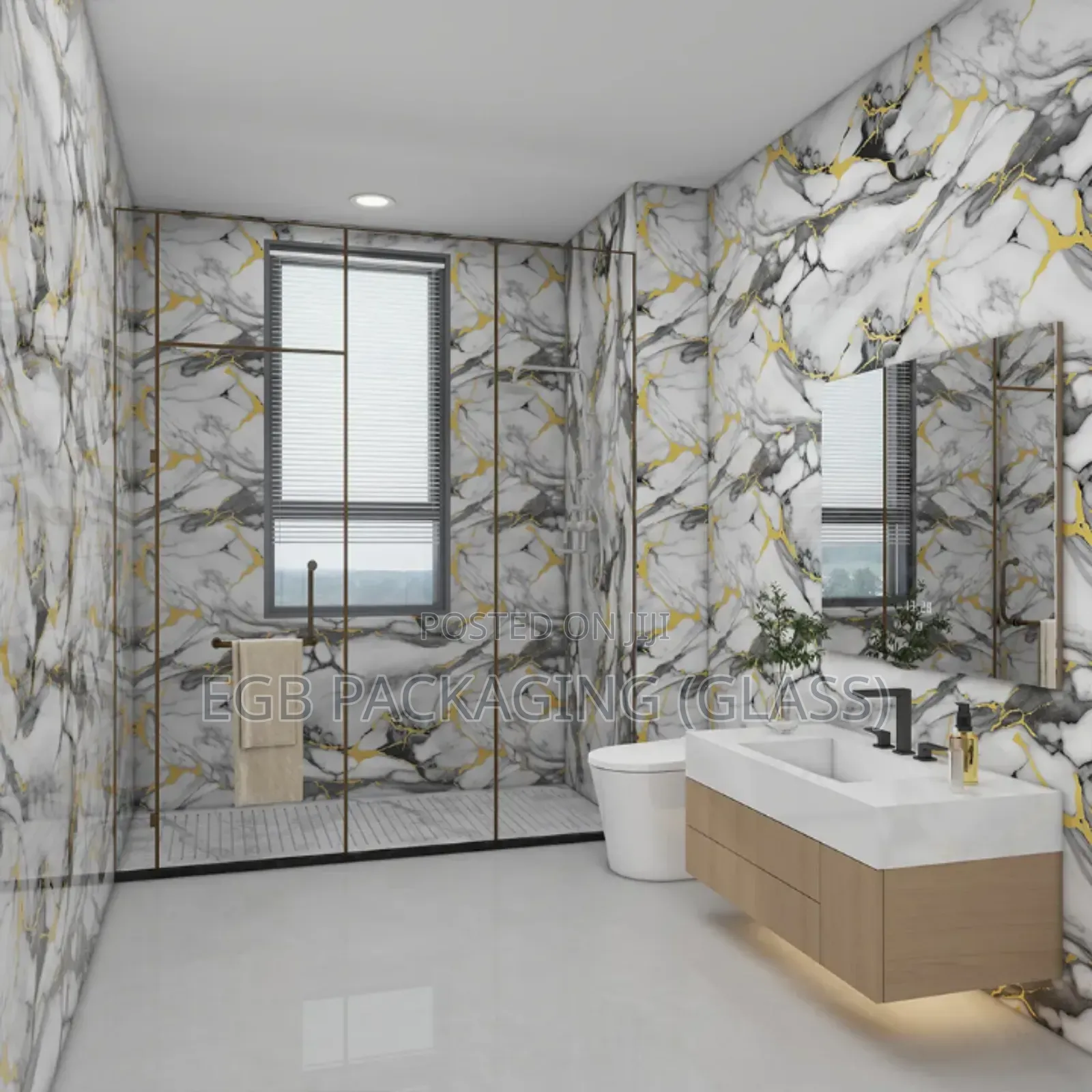 Wall Sheet and 3d PVC Marble Sheet