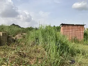 One Plot for Sale at Kwanwoma,Odumase.
