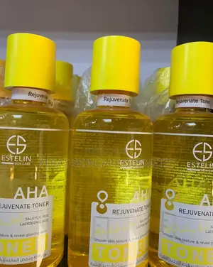 Estelin Facial Toners