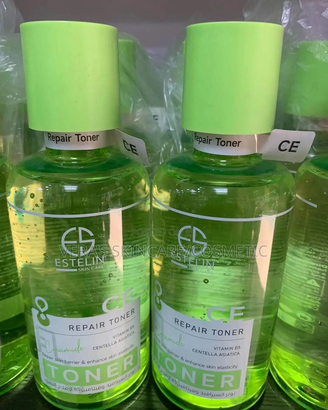 Estelin Facial Toners