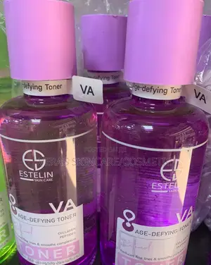 Estelin Facial Toners