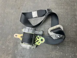 Corolla Seat Belt