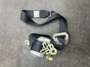 Corolla Seat Belt