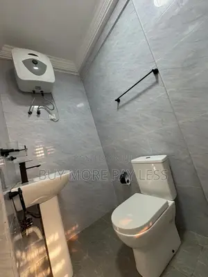 Furnished 1bdrm Apartment in Haatso for rent