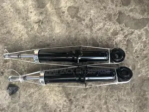 Corolla 2016 Back Shocks
