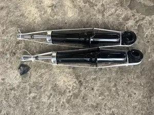 Corolla 2016 Back Shocks