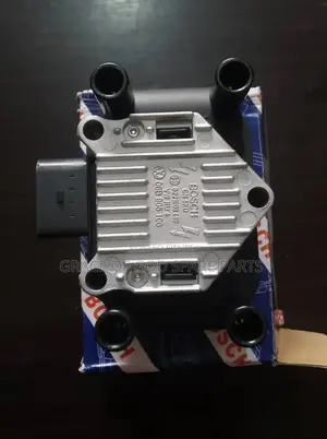 Vw Golf4 Ignition Coil Original