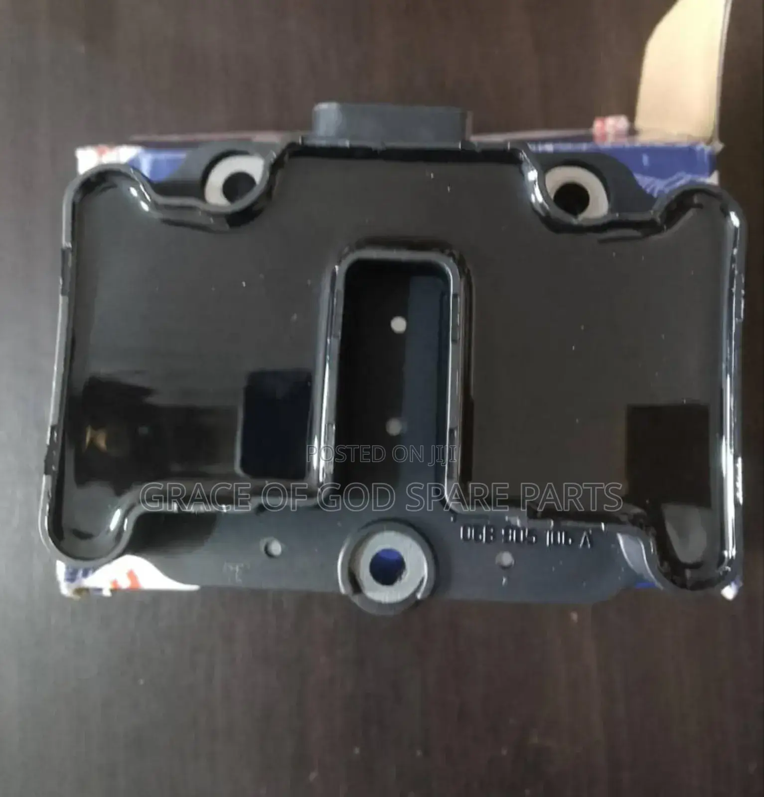 Vw Golf4 Ignition Coil Original
